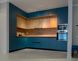 Appartement 2 chambres à louer dans Cluj-napoca, zone Zorilor