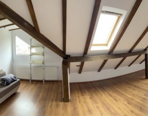 Maison 5 chambres à vendre dans Cluj-napoca, zone Buna Ziua