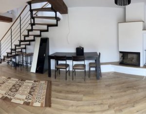 Maison 5 chambres à vendre dans Cluj-napoca, zone Buna Ziua