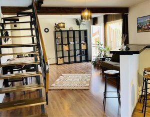 Maison 5 chambres à vendre dans Cluj-napoca, zone Buna Ziua