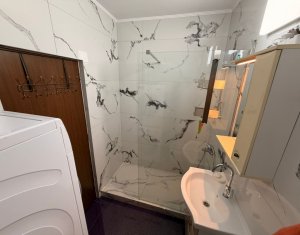 Appartement 2 chambres à louer dans Cluj-napoca, zone Gheorgheni