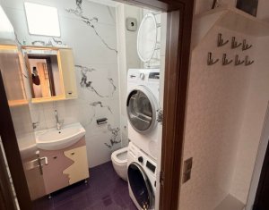 Appartement 2 chambres à louer dans Cluj-napoca, zone Gheorgheni