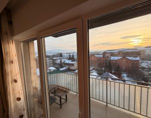 Appartement 2 chambres à louer dans Cluj-napoca, zone Gheorgheni