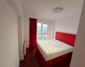 Appartement 2 chambres à louer dans Cluj-napoca, zone Gheorgheni