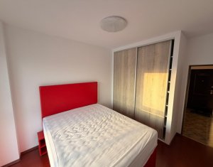 Appartement 2 chambres à louer dans Cluj-napoca, zone Gheorgheni
