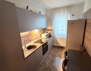 Appartement 2 chambres à louer dans Cluj-napoca, zone Gheorgheni