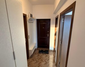 Appartement 2 chambres à louer dans Cluj-napoca, zone Gheorgheni