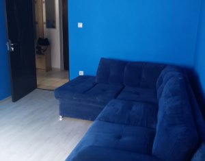 De inchiriat apartament cu 1 camera cartier Gruia Stadion 
