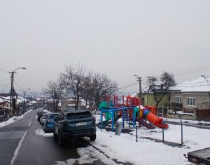 Maison 3 chambres à vendre dans Cluj-napoca, zone Dambul Rotund