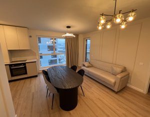 , 60m2 dans Floresti