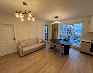 , 60m2 dans Floresti