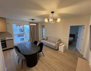 , 60m2 dans Floresti