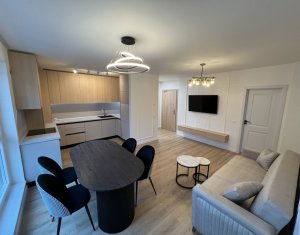 , 60m2 dans Floresti