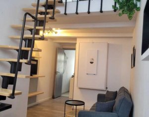 , 31m2 dans Cluj-napoca, zone Intre Lacuri