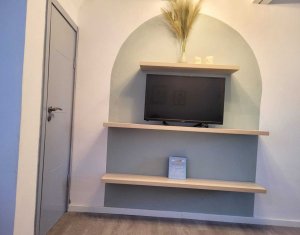 Appartement 1 chambres à vendre dans Cluj-napoca, zone Intre Lacuri