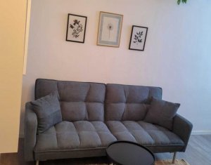 Appartement 1 chambres à vendre dans Cluj-napoca, zone Intre Lacuri