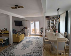 , 127m2 in Baciu