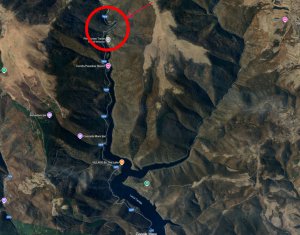 , 2168m2 in Tarnita