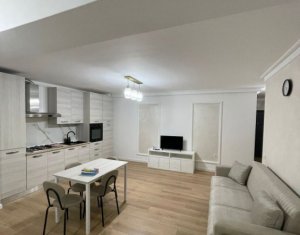 , 54m2 dans Floresti