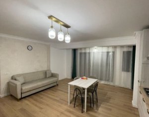 Appartement 2 chambres à louer dans Floresti