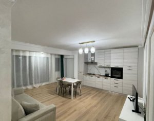 Appartement 2 chambres à louer dans Floresti