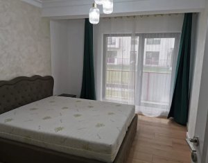 Appartement 2 chambres à louer dans Floresti