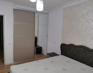 Appartement 2 chambres à louer dans Floresti