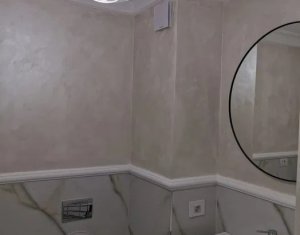 Appartement 2 chambres à louer dans Floresti