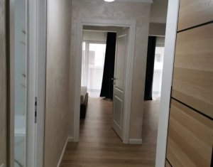 Appartement 2 chambres à louer dans Floresti