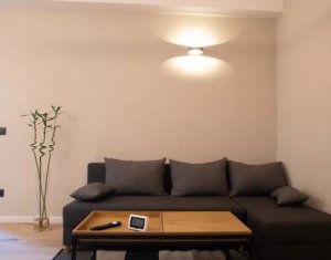 Appartement 2 chambres à louer dans Cluj-napoca, zone Centru