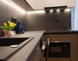 Appartement 2 chambres à louer dans Cluj-napoca, zone Centru