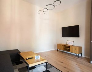 Appartement 2 chambres à louer dans Cluj-napoca, zone Centru