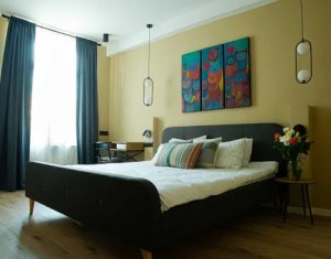 Appartement 2 chambres à louer dans Cluj-napoca, zone Centru
