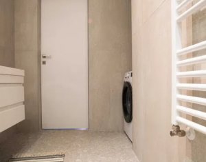 Appartement 2 chambres à louer dans Cluj-napoca, zone Centru