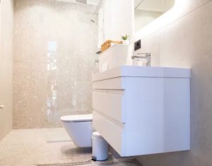 Appartement 2 chambres à louer dans Cluj-napoca, zone Centru