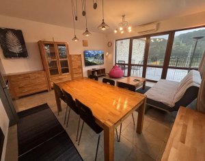 Appartement 3 chambres à louer dans Cluj-napoca, zone Manastur