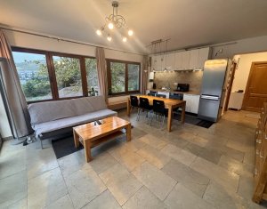 Appartement 3 chambres à louer dans Cluj-napoca, zone Manastur