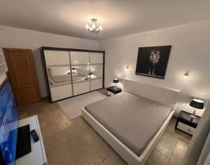 Appartement 3 chambres à louer dans Cluj-napoca, zone Manastur