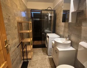 Appartement 3 chambres à louer dans Cluj-napoca, zone Manastur