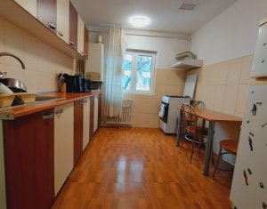 , 65m2 dans Cluj-napoca, zone Intre Lacuri