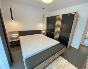 Appartement 2 chambres à louer dans Cluj-napoca, zone Gheorgheni