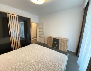 Appartement 2 chambres à louer dans Cluj-napoca, zone Gheorgheni
