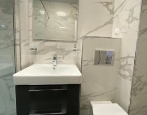 Appartement 2 chambres à louer dans Cluj-napoca, zone Gheorgheni