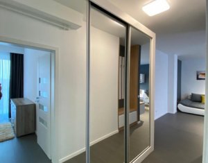 Appartement 2 chambres à louer dans Cluj-napoca, zone Gheorgheni