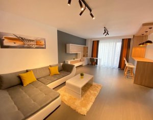 , 70m2 dans Cluj-napoca, zone Gheorgheni