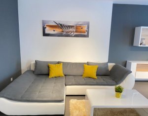 Appartement 2 chambres à louer dans Cluj-napoca, zone Gheorgheni