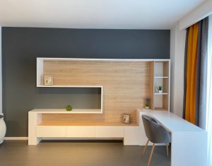 Appartement 2 chambres à louer dans Cluj-napoca, zone Gheorgheni