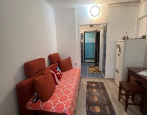 , 17m2 dans Cluj-napoca