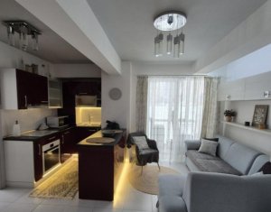 , 48m2 dans Cluj-napoca, zone Manastur