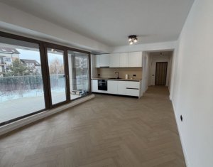 , 70m2 dans Cluj-napoca, zone Borhanci